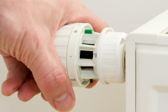 Sparnon central heating repair costs
