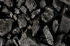 Sparnon coal boiler costs