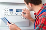 free Sparnon gas safe engineer quotes